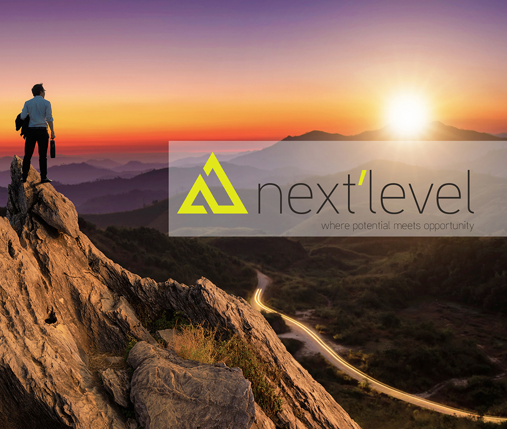 Homepage nextlevel advisors GmbH