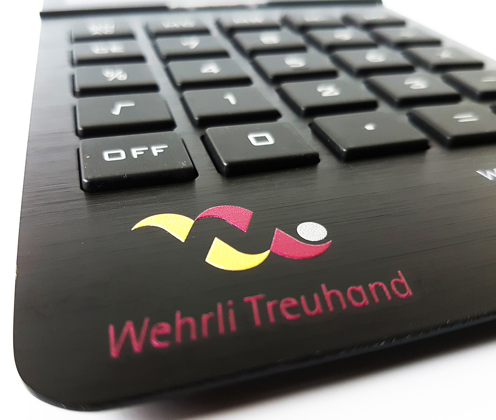 Wehrli Treuhand